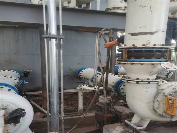 闻喜设备基础沉降下沉注浆加固增加荷载