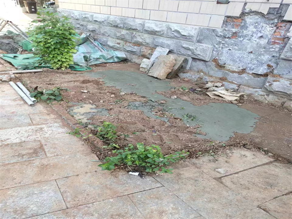 闻喜地基基础注浆增加承载力灌浆加固